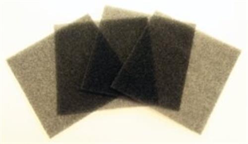 Z741772-4EA | SIGMA ALDRICH R DUAL RUN BLOT ACCESSORY SPONGE PAD