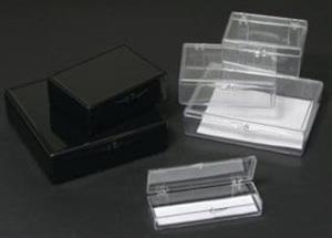 Z742096-5EA | WESTERN BLOT BOX CLEAR SIZE 7.3 CM 3.0 CM 1.9 CM P
