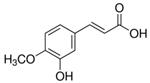 PHL89717-100MG | TRANS ISOFERULIC ACID