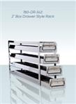 780-DR-542 | Drawer style rack for the SU780UE XLE upright free