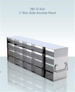780-R-542 | Side access rack for the SU780UE XLE upright freez