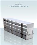 780-R-542 | Side access rack for the SU780UE XLE upright freez