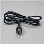 SU-018000-230TW | North American 230V 15A 6 ft. Twist Lock electri