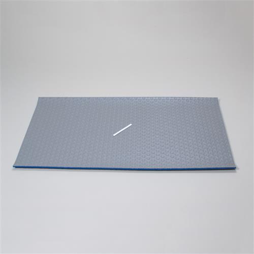 ULT-VIBK | Anti Vibration Kit Vinyl cushioning mat and silic