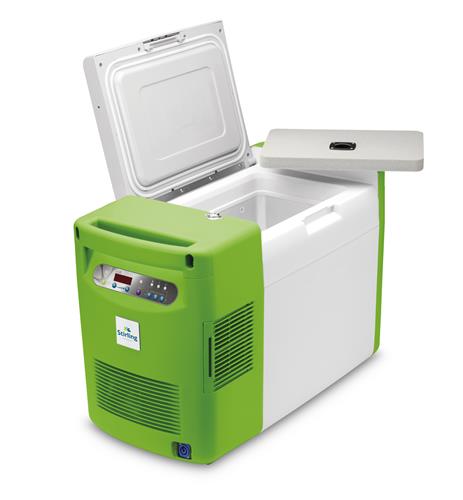 ULT25NEU | Portable/Deployable ULT Freezer