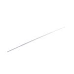 L200-3 | INO LOOP NEEDLE WHITE PK 25