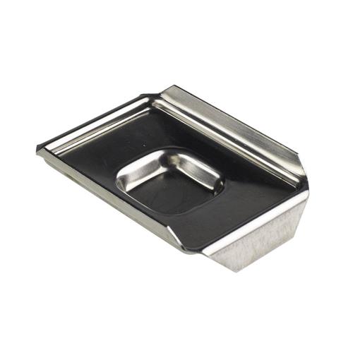 M474-2 | STAINLESS STEEL BASE MOLD 15 X 15 MM