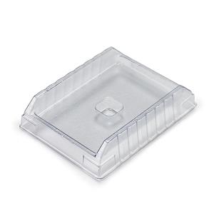 M475-1 | DISPOSABLE BASE MOLD 7X7X5MM