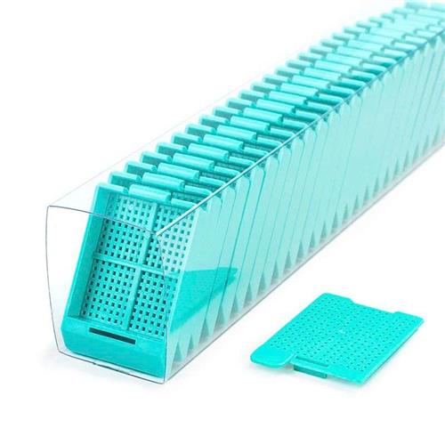 M518-12SL | SWINGSETTE BIOPSY IN SLEEVE AQUA