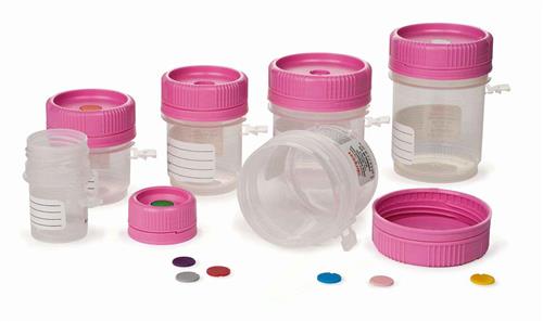 Large 120ml Histology Specimen Container