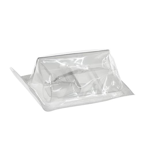M964-20FW1 | Cytosep Double W White filter Paper Cap PK 1