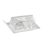 M964-20FW1 | Cytosep Double W White filter Paper Cap PK 1