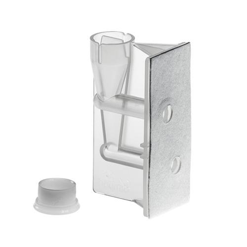 M964-20FW1 | Cytosep Double W White filter Paper Cap PK 1