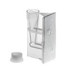 M964-20FW1 | Cytosep Double W White filter Paper Cap PK 1