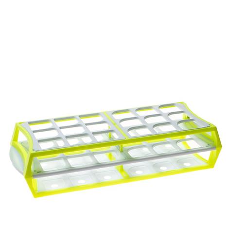 S600-30Y | MULTIRACK 25 TO 30mm TUBES YELLOW