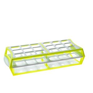 S600-30Y | MULTIRACK 25 TO 30mm TUBES YELLOW