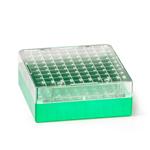 T314-2100G | CRYO STOR. 1.2 2ML 100 PLACES GREEN