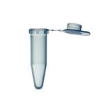 T330-7B | CLIKLOK MICROCENTRIFUGE TUBE 1.5ML BLUE