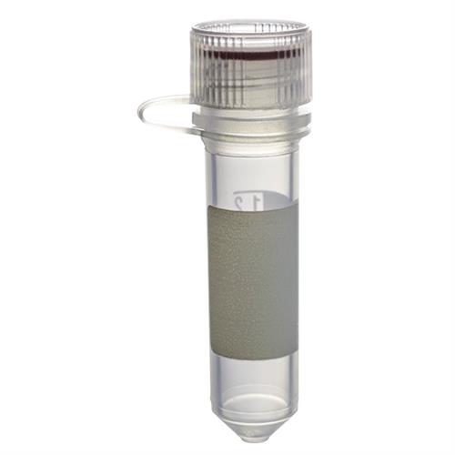T332-7SPR | Assembled, sterile, white marking area and graduations, 50/Pk, 500/Cs