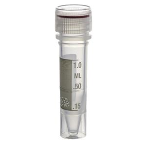 T334-4SPR | Assembled, sterile, white marking area and graduations, 50/Pk, 500/Cs