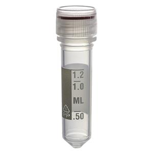 T334-7SPR | Assembled, sterile, white marking area and graduations, 50/Pk, 500/Cs