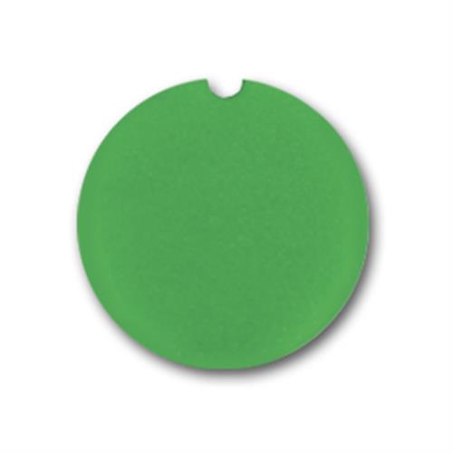 T345G | COLOR CODING CAPINSERT GREEN