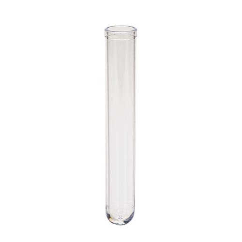 T400-3S | CULTURE TUBE 12X75MM 5ML PS BX 125