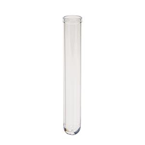 T400-3S | CULTURE TUBE 12X75MM 5ML PS BX 125
