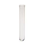 T400-3S | CULTURE TUBE 12X75MM 5ML PS BX 125