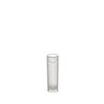 T500-2T | SAMPLE TUBE WITHOUT CAP 2ML SS