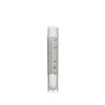 T501-4ATPR | graduated and with white writing area, 4 ml self-standing