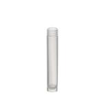 T501-4AT | SAMPLE TUBE W O CAP 4ML SS