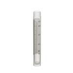 T501-5ATPR | graduated and with white writing area,5 ml self-standing