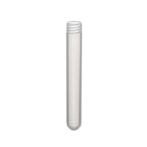 T501-5T | SAMPLE TUBE W O CAP 5ML RB