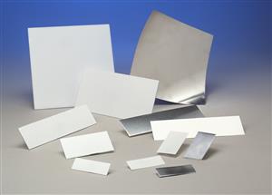 0234047 | Alumina N TLC Plates aluminum backed 200um 5x20