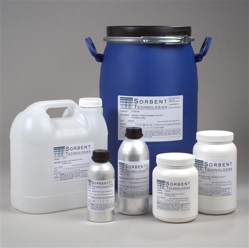 15560-2.5 | Alumina Basic Active 32 63um 2.5kg