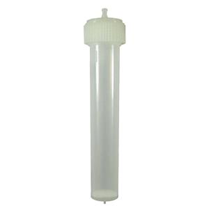 FCST-80-20 | Flash Cartridge Screw Top Luer Connect Includes to