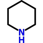 104094-100ML | Piperidine ReagentPlus R 99 Percent