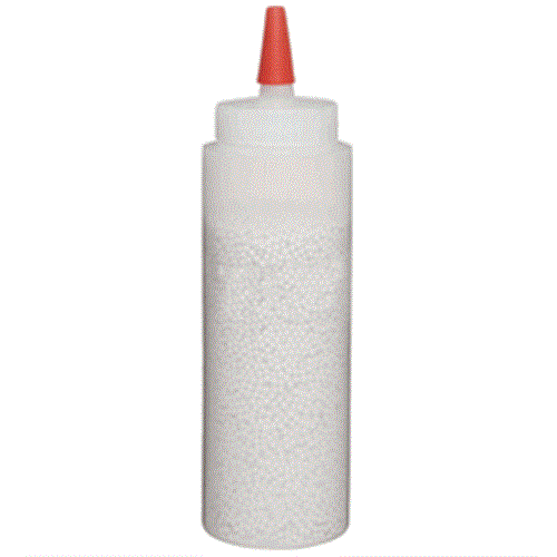 140-20011-E1 | Zirconia Silica Beads 1.0 mm diameter