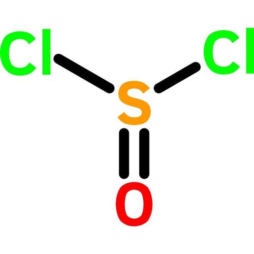 230464-100ML | THIONYL CHLORIDE REAGENTPLUS 99 Perc