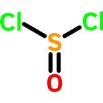 230464-100ML | THIONYL CHLORIDE REAGENTPLUS 99 Perc