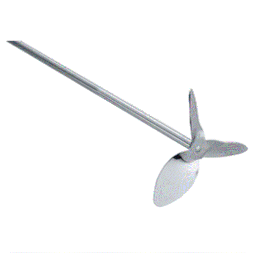 330-12598-E1 | IKA R 1385 Propeller Stirring Element 3