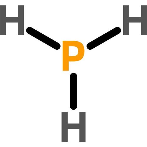 343242-5G | Phosphorus Red 99.99 Percent Trace Met