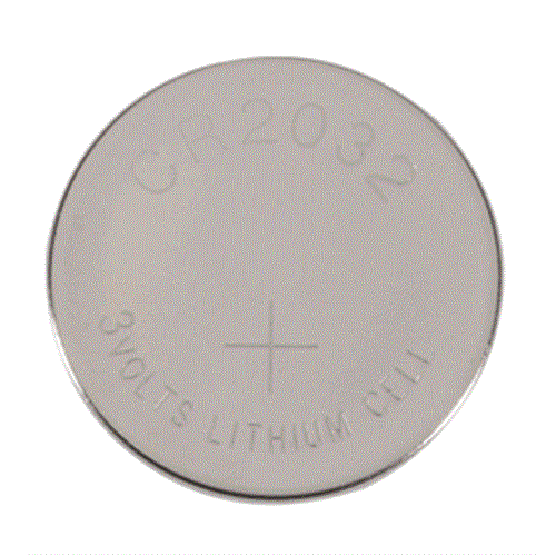 350-18940-E1 | Control Company Battery 357 Button Cell