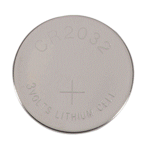 350-19933-E1 | Control Company Battery L736 Alkaline B