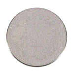 350-19933-E1 | Control Company Battery L736 Alkaline B