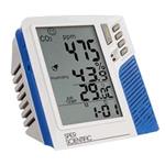 350-98728-E1 | Sper Scientific® Indoor Air Quality Monitor AND Datalogger