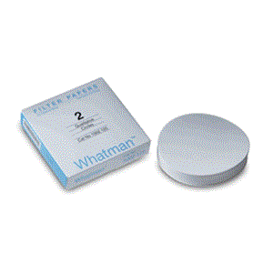 889-10342-BA2 | Cytiva Qualitative Filter Papers Circle