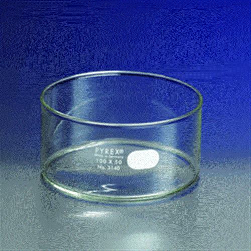 988-17245-E1 | PYREX Crystallizing Dish 80 x 40 mm