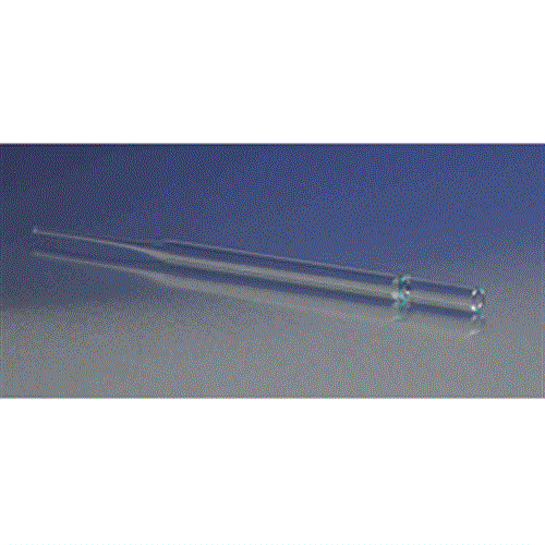 988-31417-081 | 5.75 in. Borosilicate Glass Pasteur Pipe